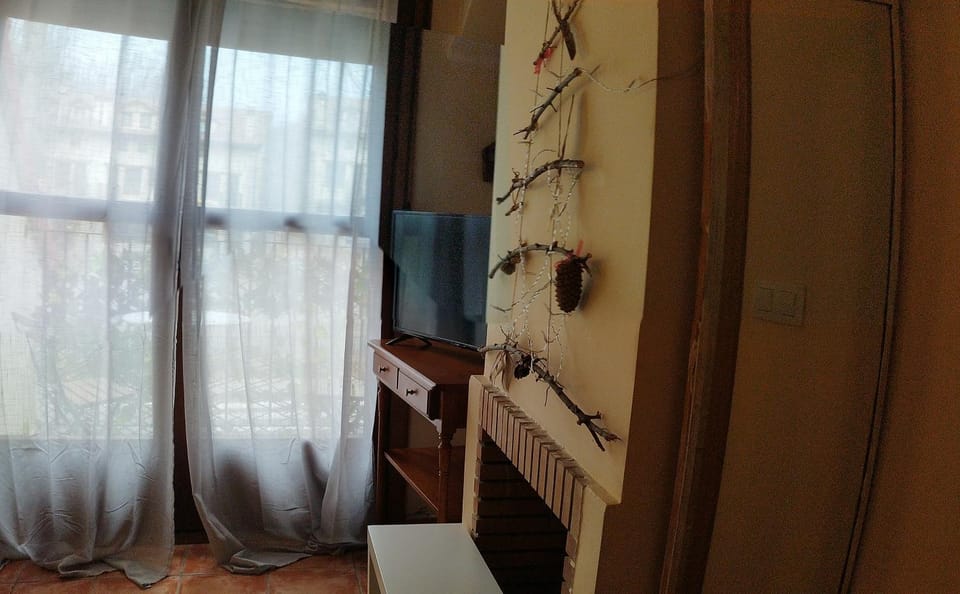 Montaña & relax Apartment in Valencian Community