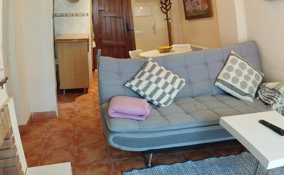 Montaña & relax Apartment in Valencian Community