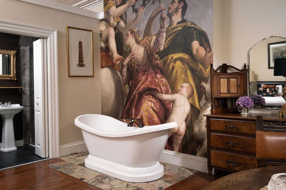 Bath