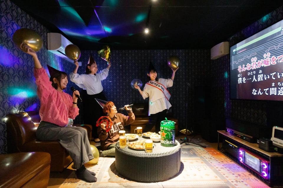 Karaoke