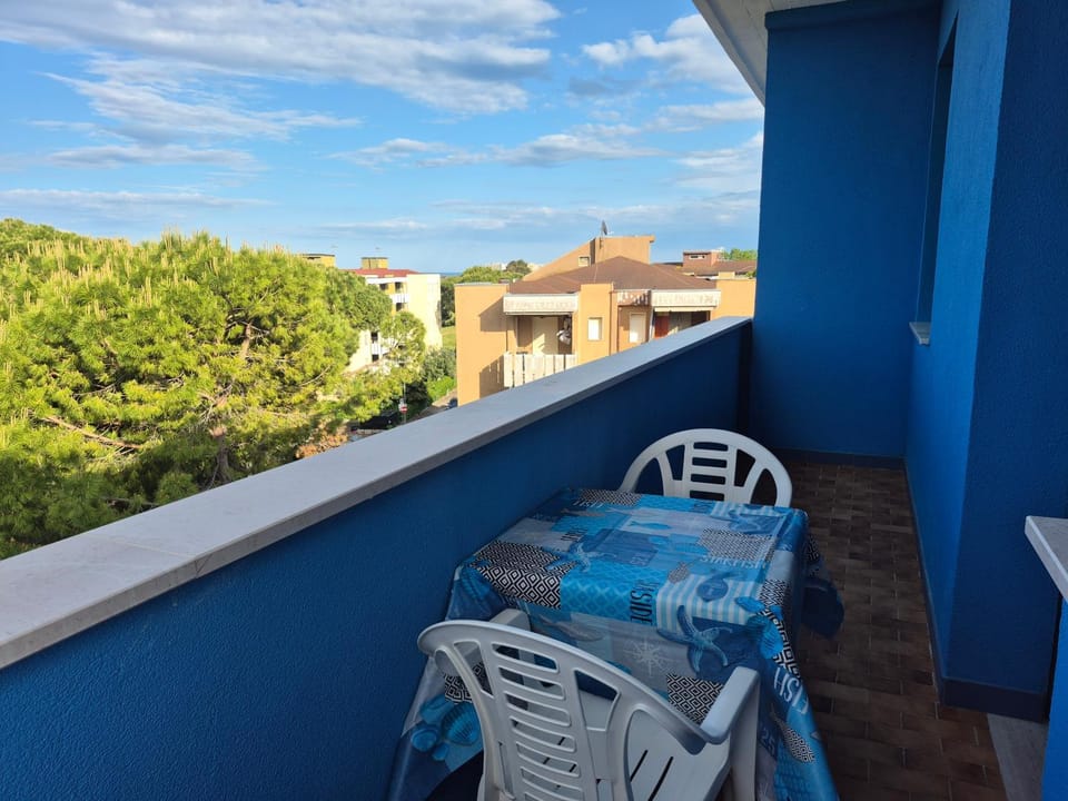 Temporary Home Silvi 5 Apartment in Abruzzo