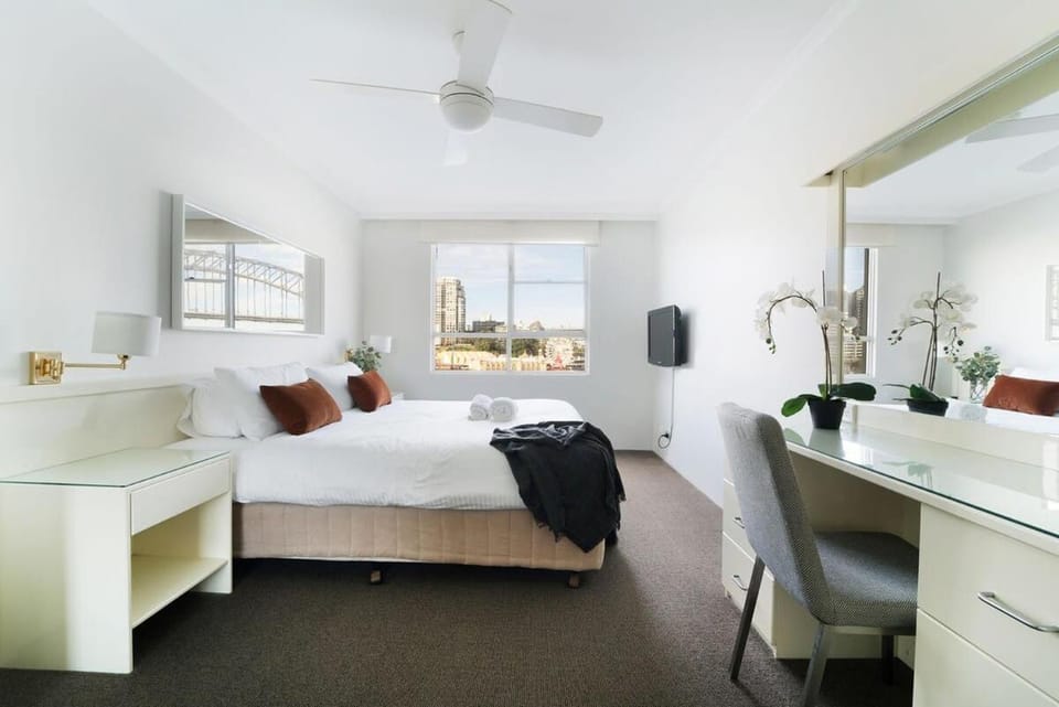 Harbourside #32 Apartment in Sydney