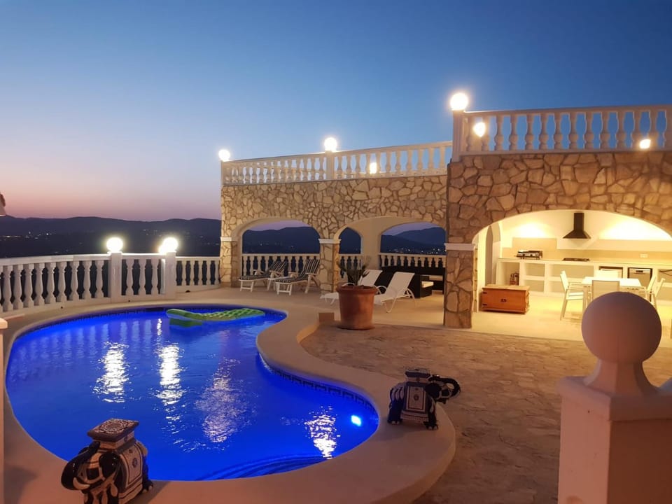 View (from property/room), Swimming pool