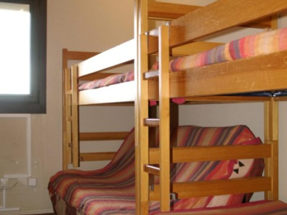 2 pièces, au pied des pistes, balcon privatif - FR-1-557-66 Apartment in Auvergne-Rhône-Alpes