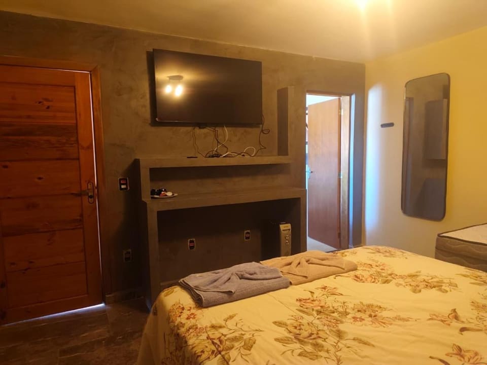 Monte Verde Inn Suítes com Hidromassagem dupla Vacation rental in Monte Verde