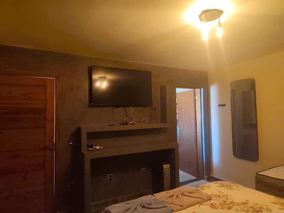 Monte Verde Inn Suítes com Hidromassagem dupla Vacation rental in Monte Verde