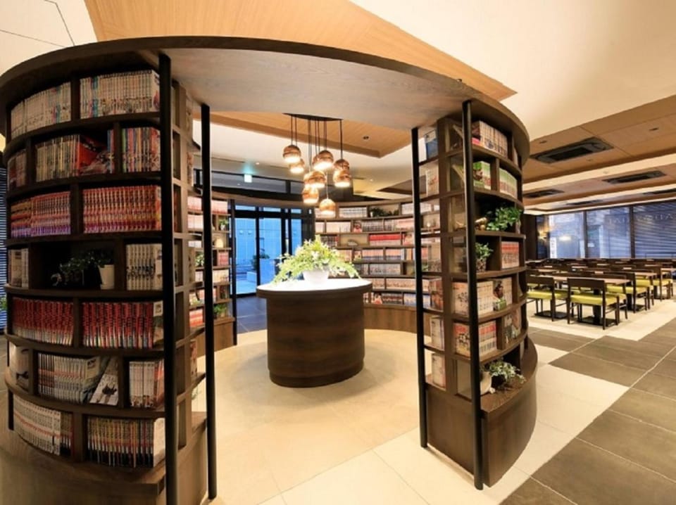 Library