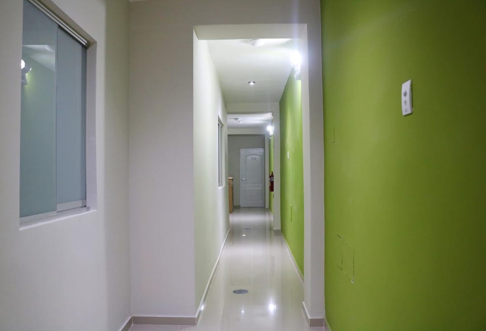 Business facilities