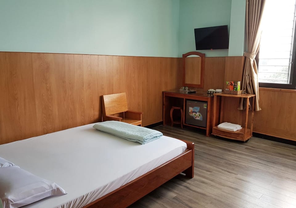 Cao Nguyen Hotel - Gia Lai Hotel in Vietnam