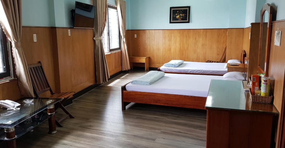 Cao Nguyen Hotel - Gia Lai Hotel in Vietnam
