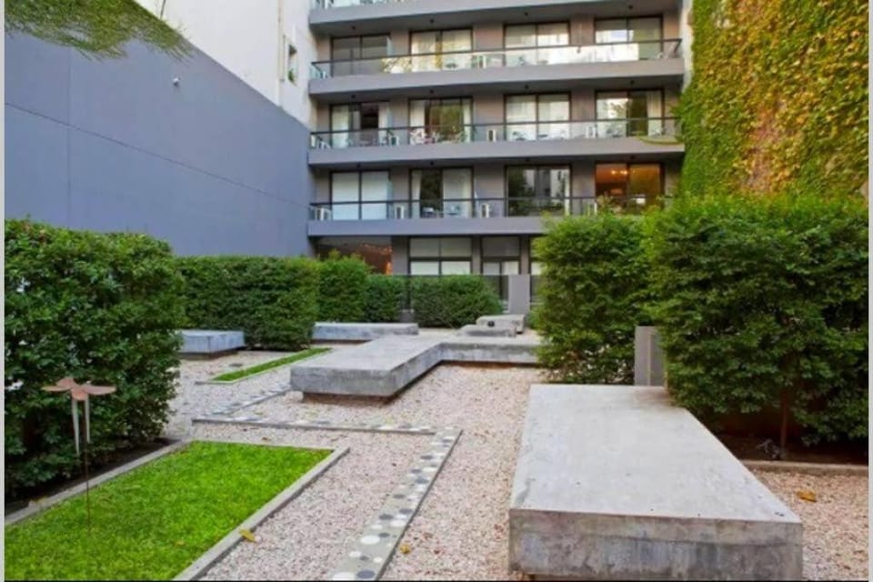 IQ Callao Recoleta Estudio Apartment in Buenos Aires