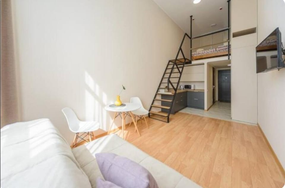 Smart House 7 Apartment in Kiev City - Kyiv