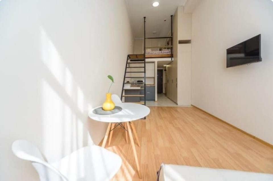 Smart House 7 Apartment in Kiev City - Kyiv