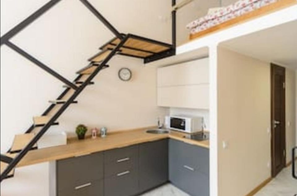 Smart House 7 Apartment in Kiev City - Kyiv