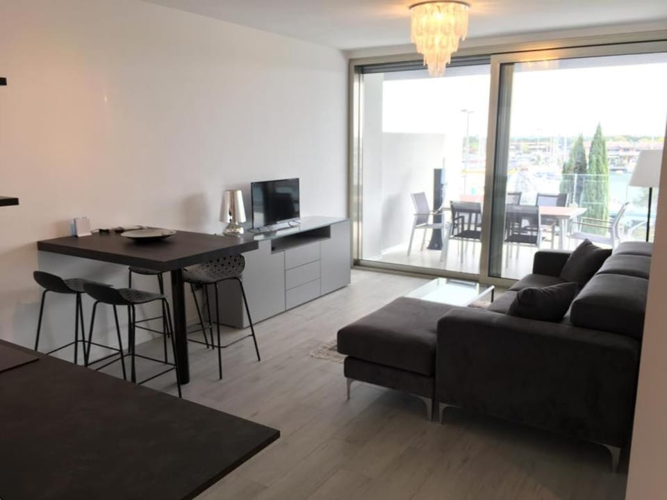 Laguna Palace Resort Apartment Apartment in Friuli-Venezia Giulia