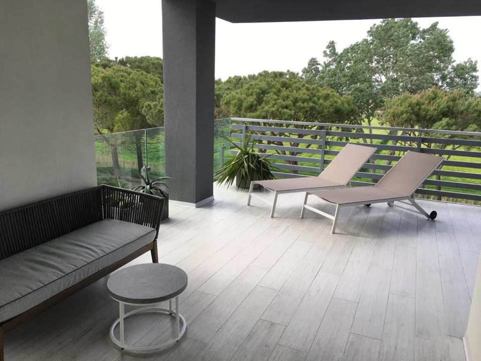 Laguna Palace Resort Apartment Apartment in Friuli-Venezia Giulia