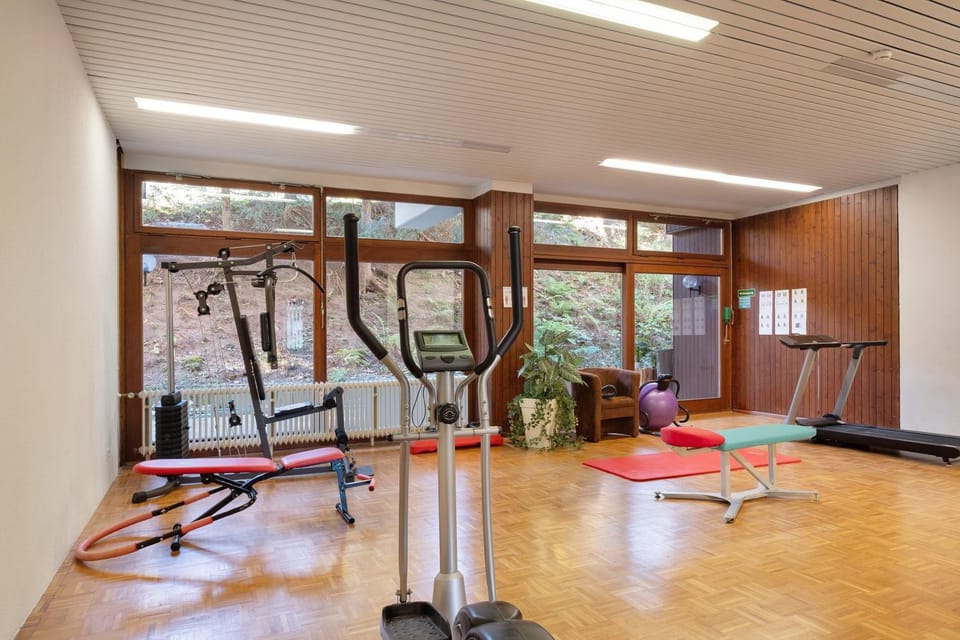 Atelier Probst Schönwald Apartment in Baden-Württemberg