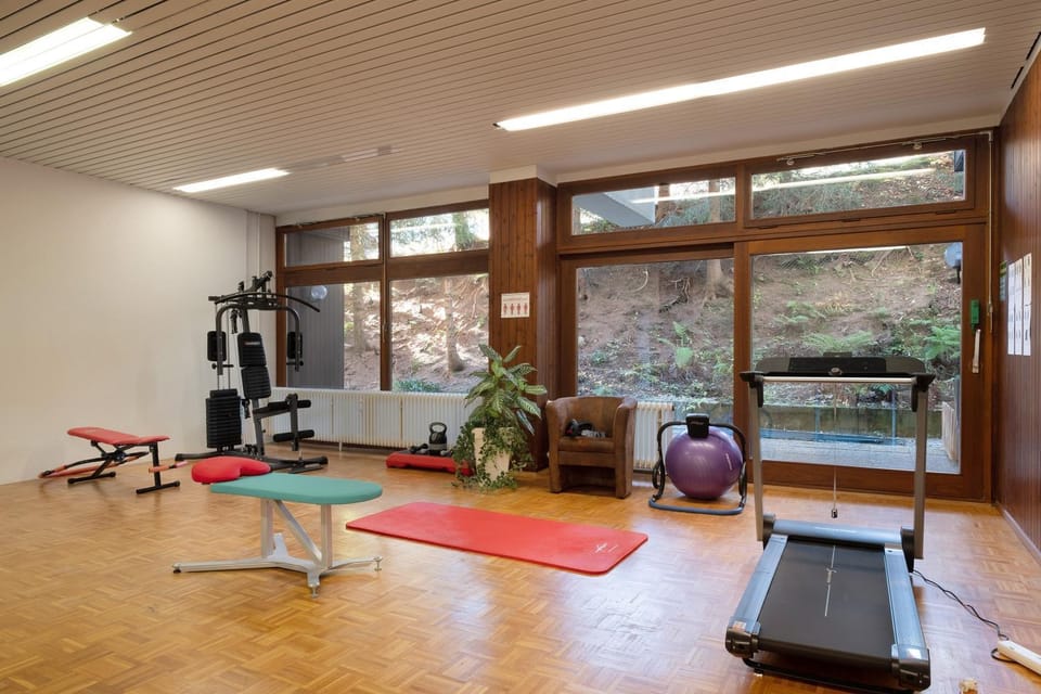 Atelier Probst Schönwald Apartment in Baden-Württemberg