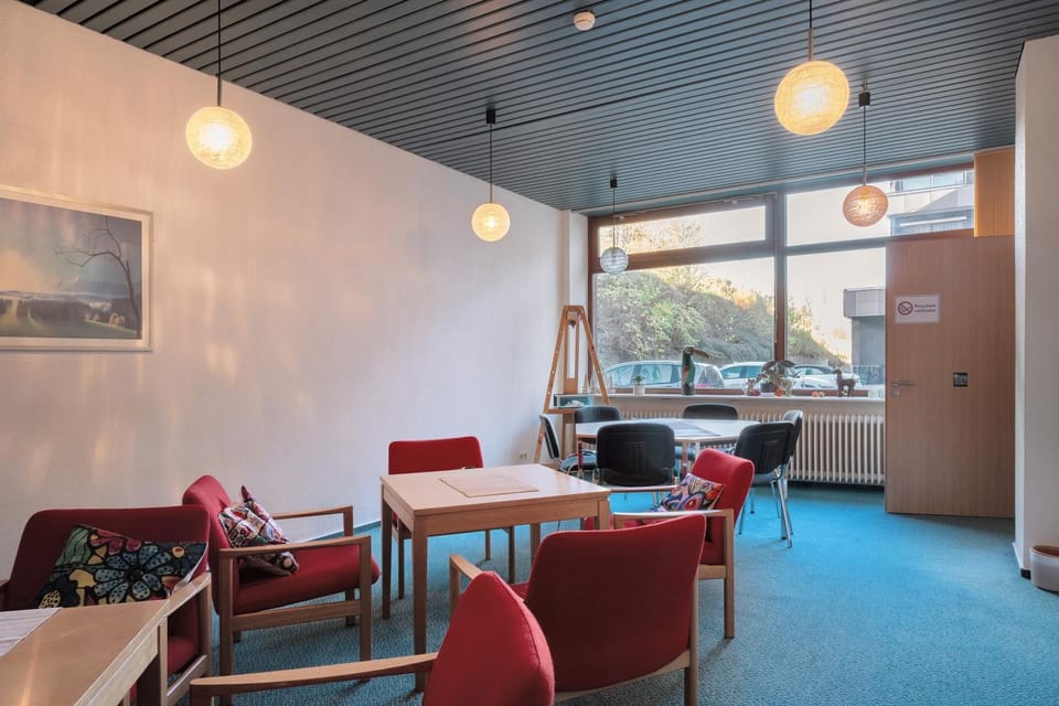 Atelier Probst Schönwald Apartment in Baden-Württemberg