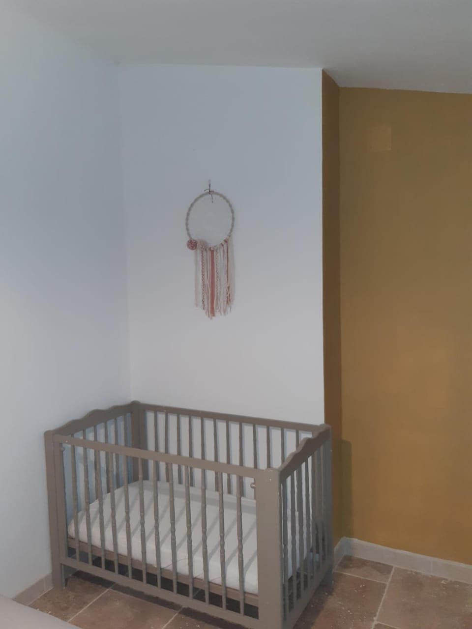 Le mas gnolia Apartment in Occitanie