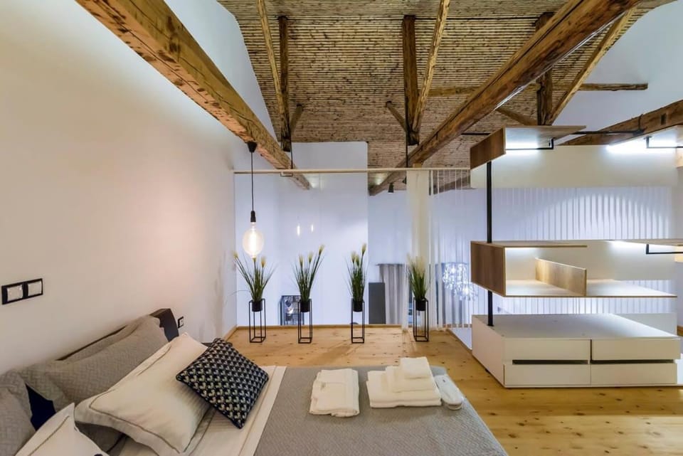 Aigli Seafront Loft-Bespoke Design Gem House in Messenia