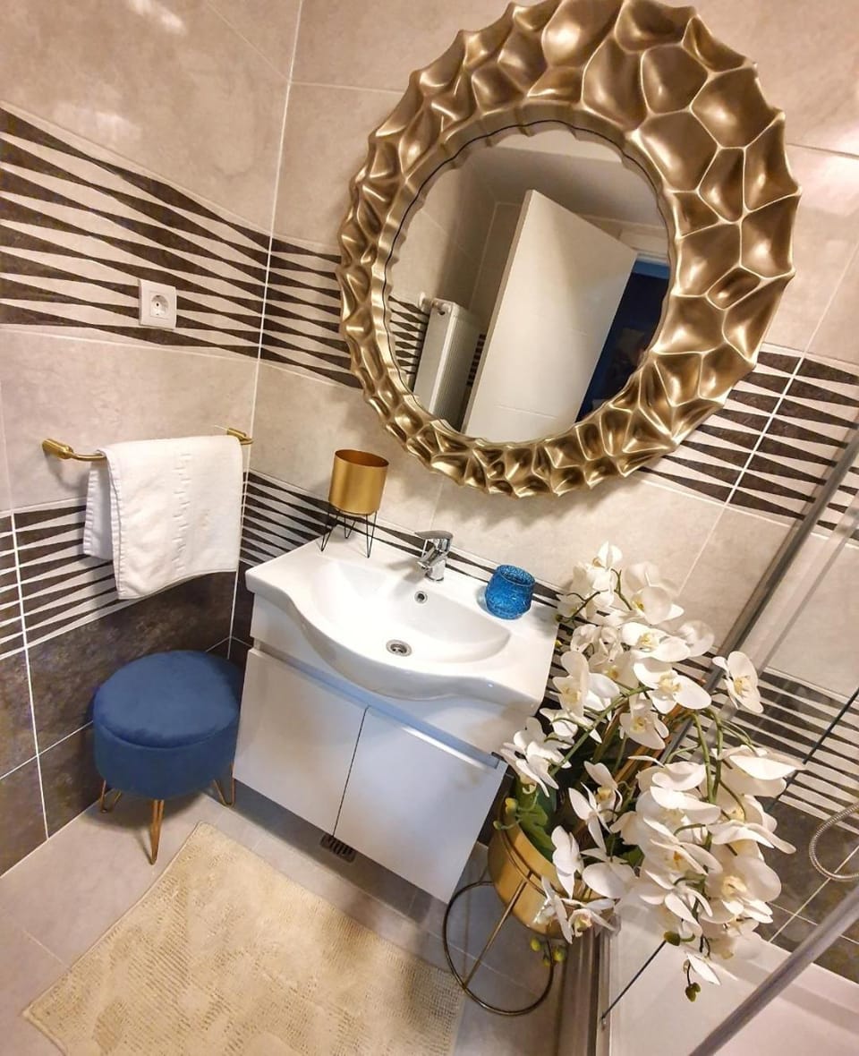Portobella Airport SELF CHECK IN Apartment in Romania