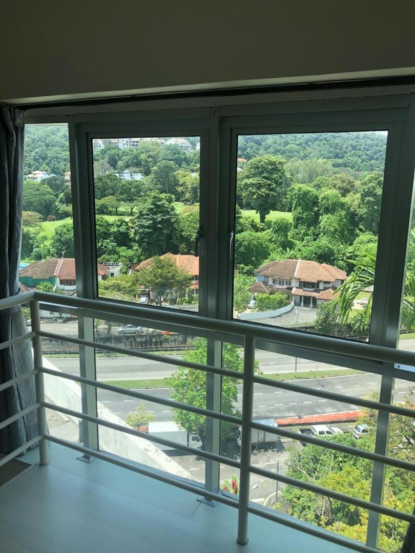 The Ceo Suites Vacation rental in Bayan Lepas