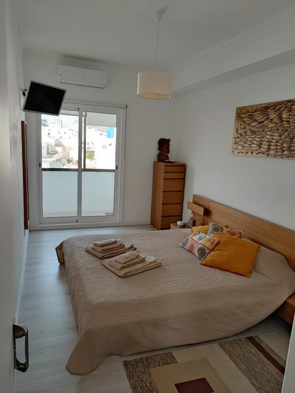 Milu house Apartment in Faro
