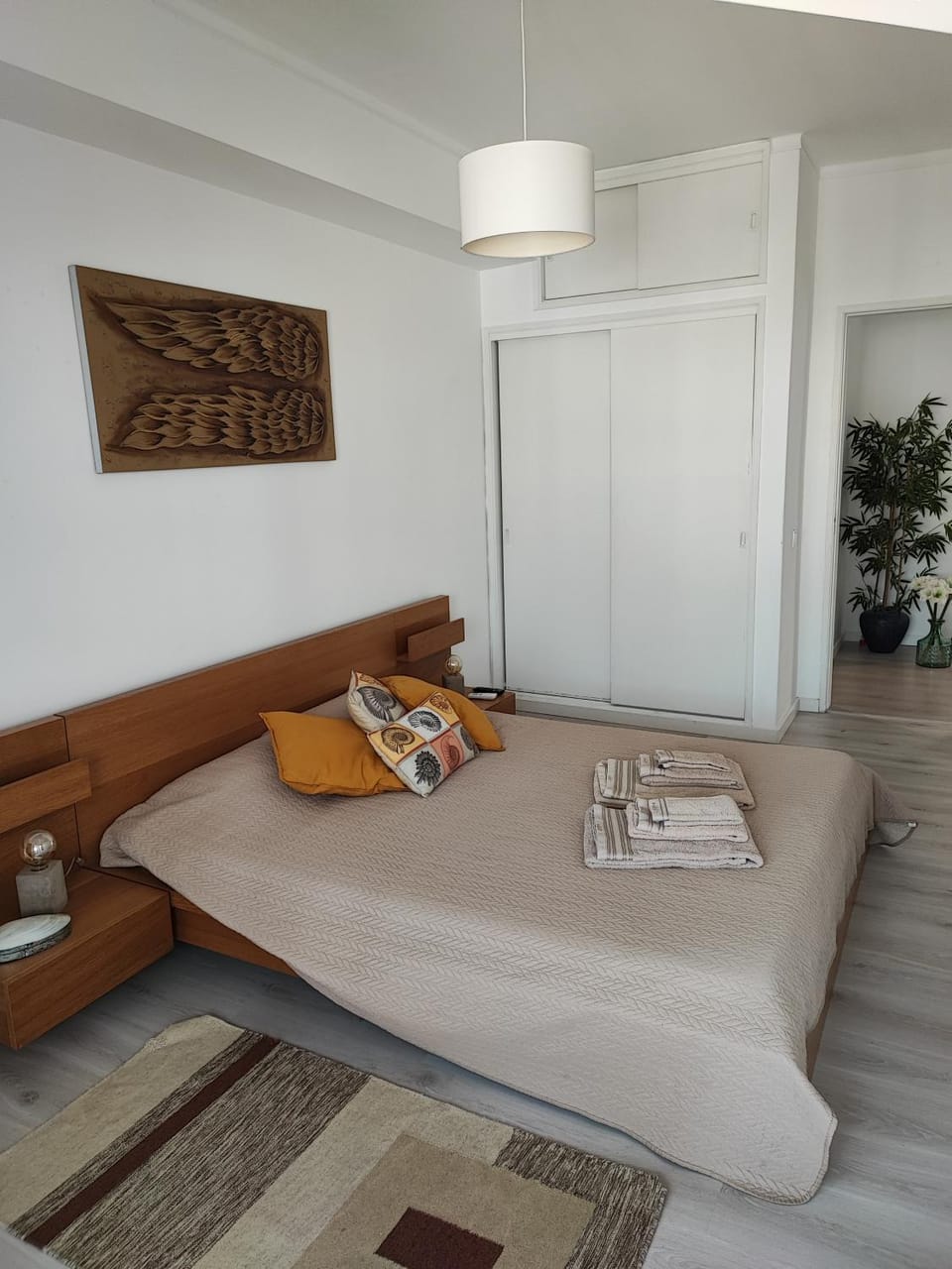 Milu house Apartment in Faro
