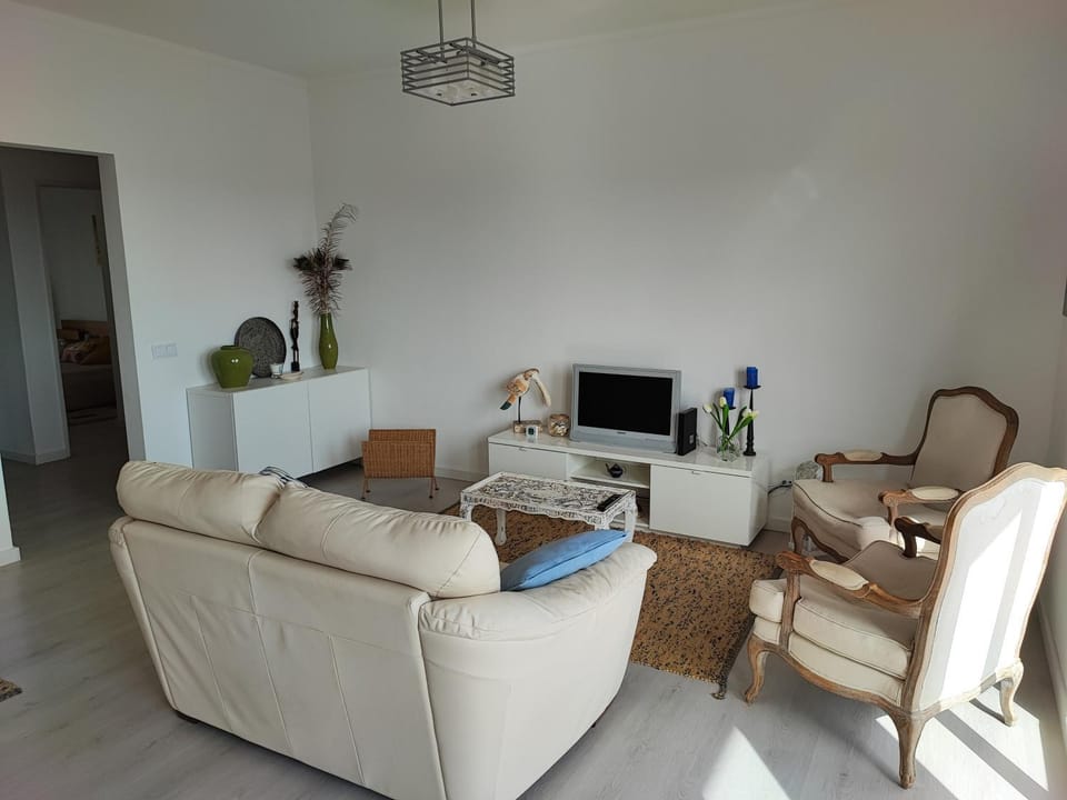 Milu house Apartment in Faro