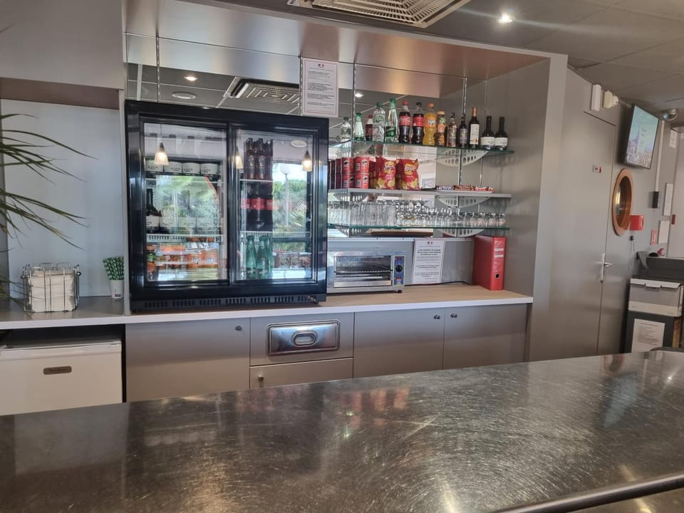 Lounge or bar