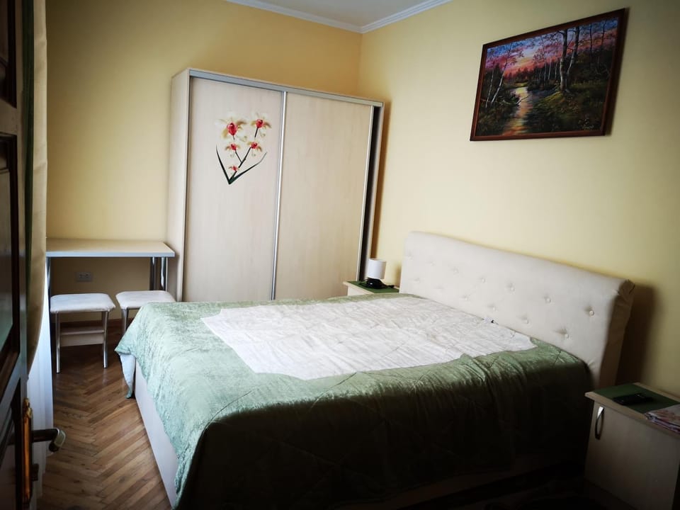 Sadyba Anzhelika Vacation rental in Lviv Oblast