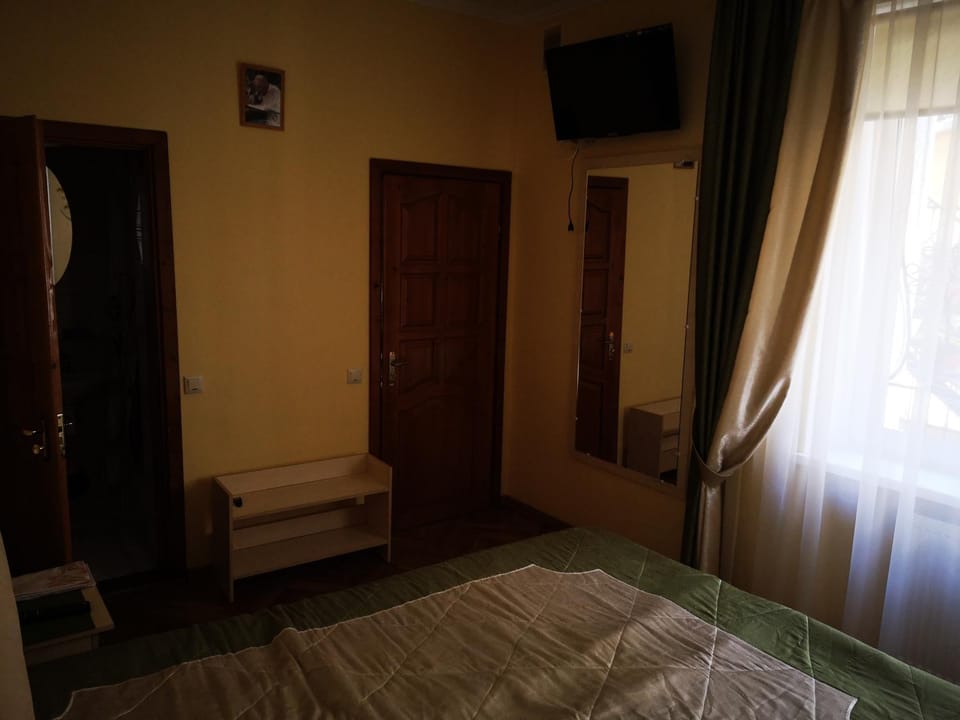 Sadyba Anzhelika Vacation rental in Lviv Oblast