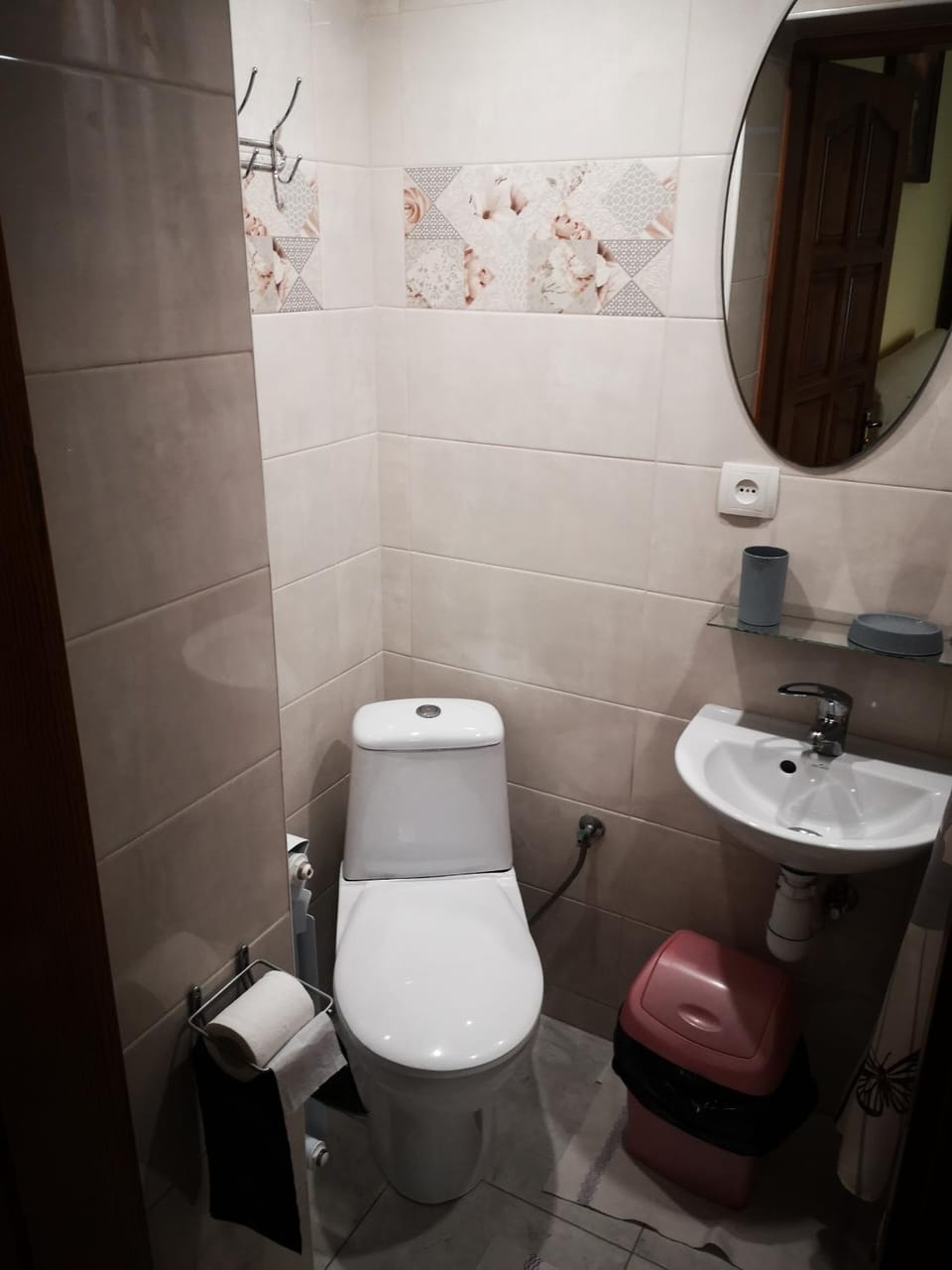 Sadyba Anzhelika Vacation rental in Lviv Oblast