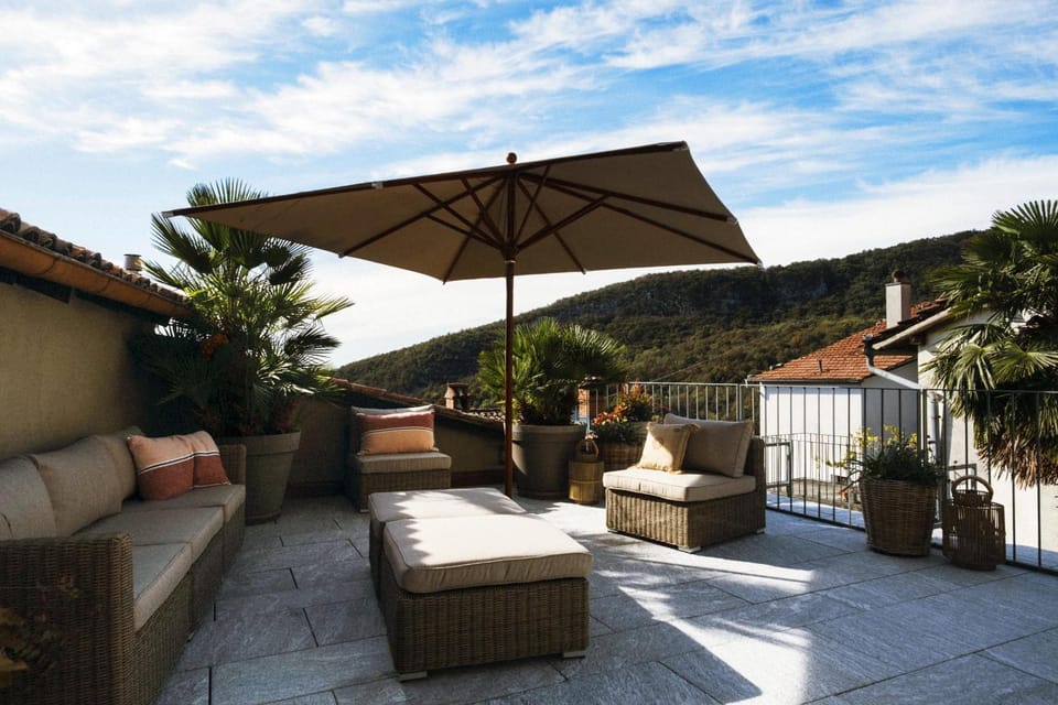 Balcony/Terrace, Balcony/Terrace
