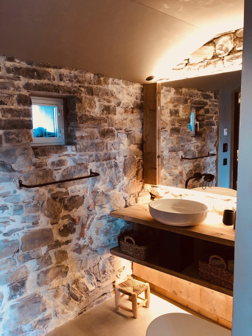 Locanda San Silvestro - Meride Resort in Canton of Ticino
