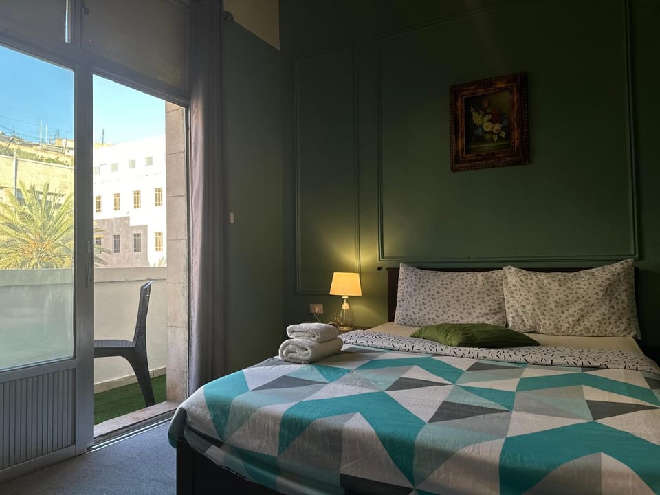 City Citadel Hotel,Amman Hotel in Africa