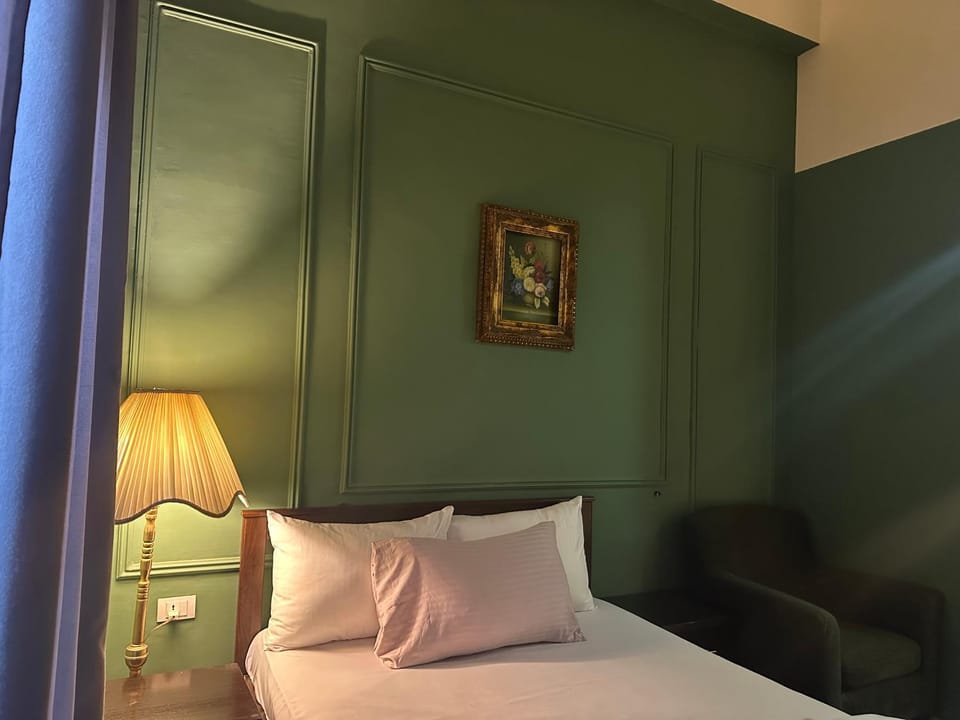 City Citadel Hotel,Amman Hotel in Africa