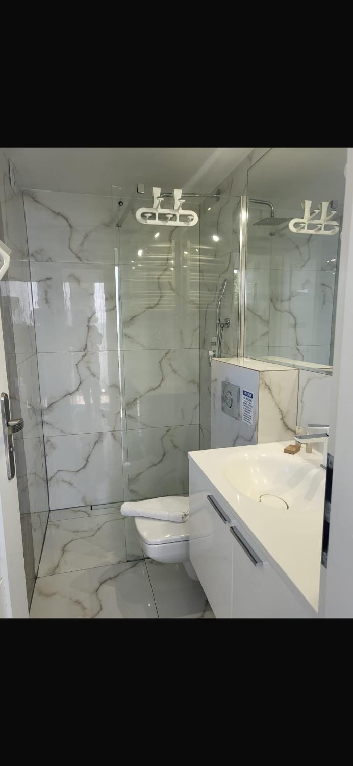 Pokoje 100 m od morza Bed and Breakfast in West Pomeranian Voivodeship, Poland