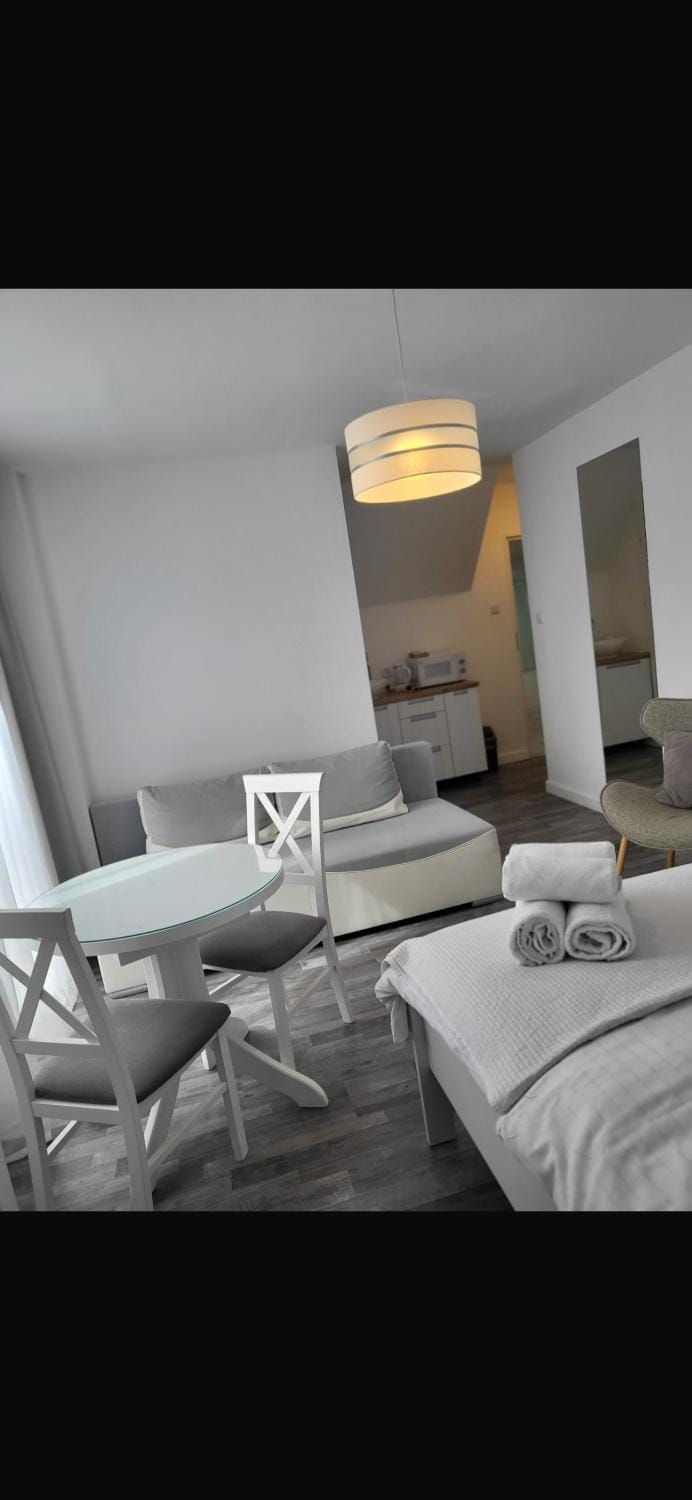 Pokoje 100 m od morza Bed and Breakfast in West Pomeranian Voivodeship, Poland