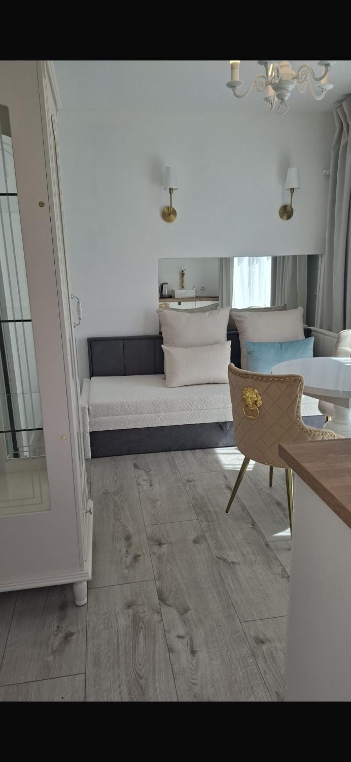 Pokoje 100 m od morza Bed and Breakfast in West Pomeranian Voivodeship, Poland