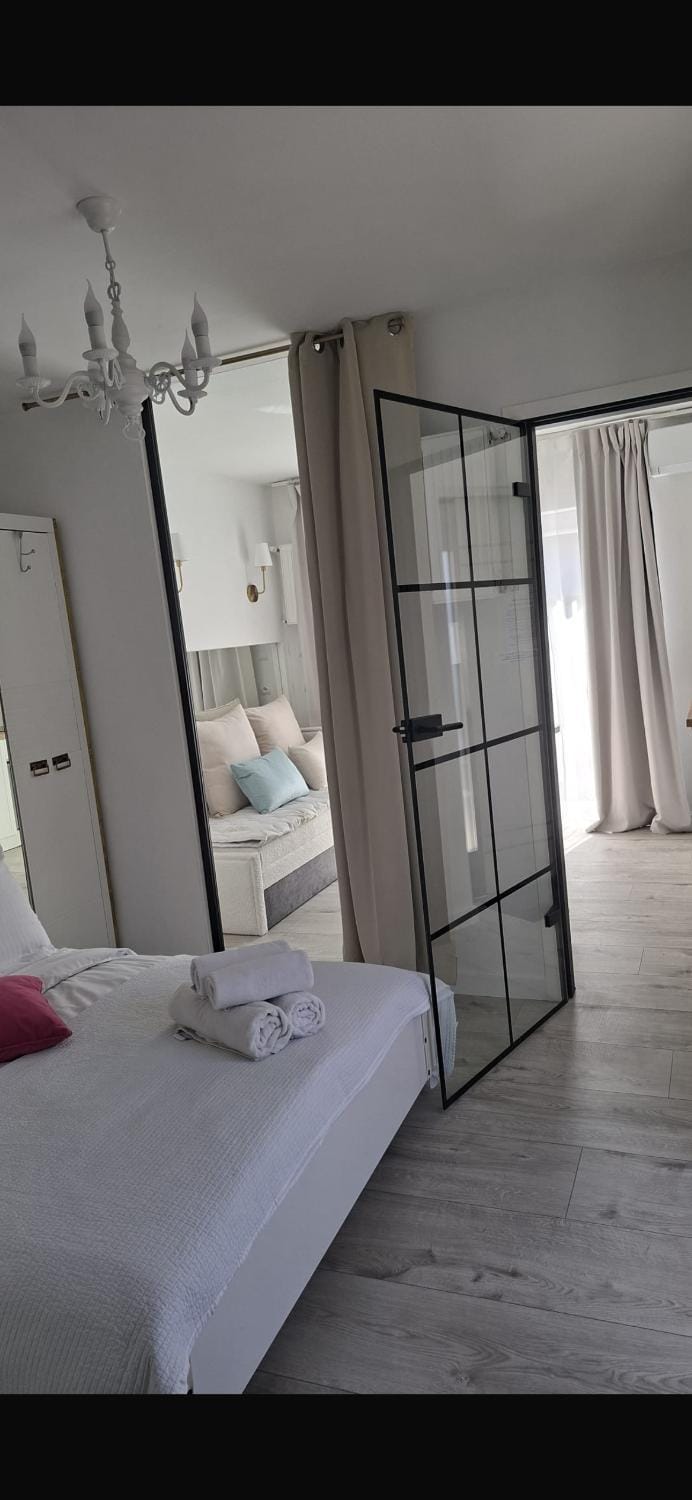 Pokoje 100 m od morza Bed and Breakfast in West Pomeranian Voivodeship, Poland