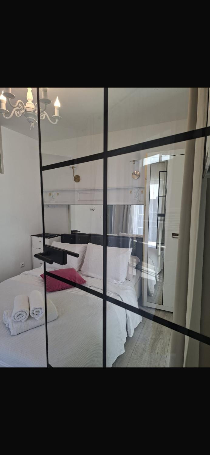 Pokoje 100 m od morza Bed and Breakfast in West Pomeranian Voivodeship, Poland