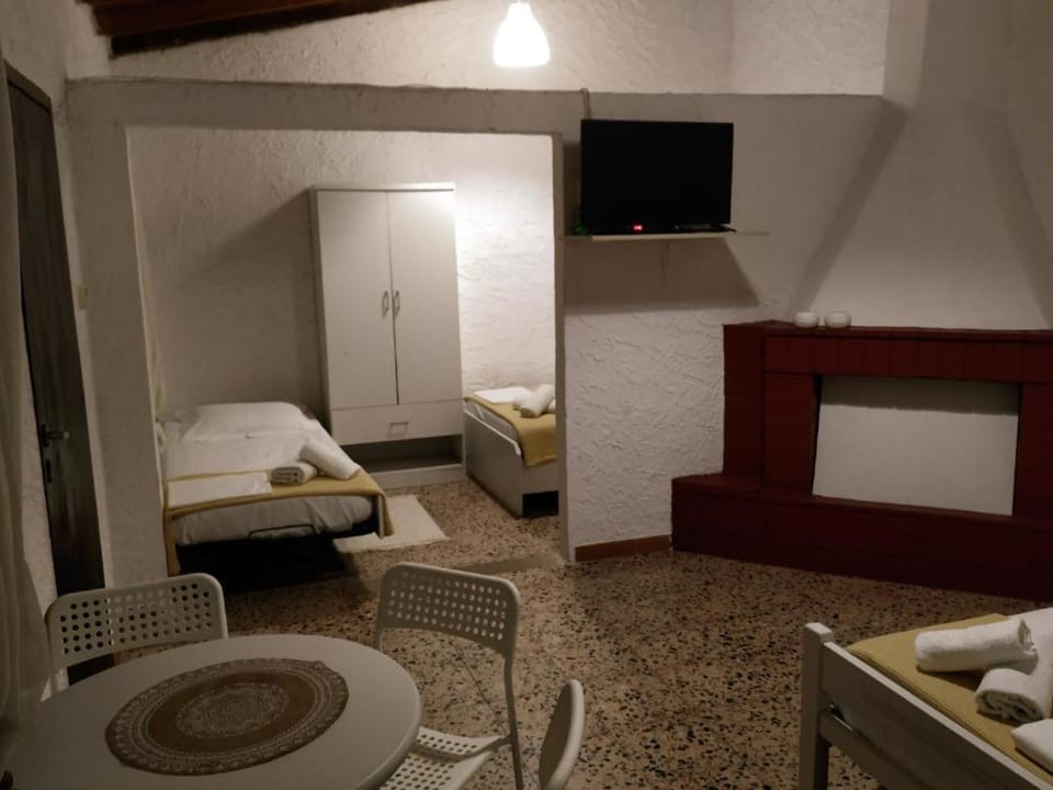 Dialiskari #2 Apartment in Euboea