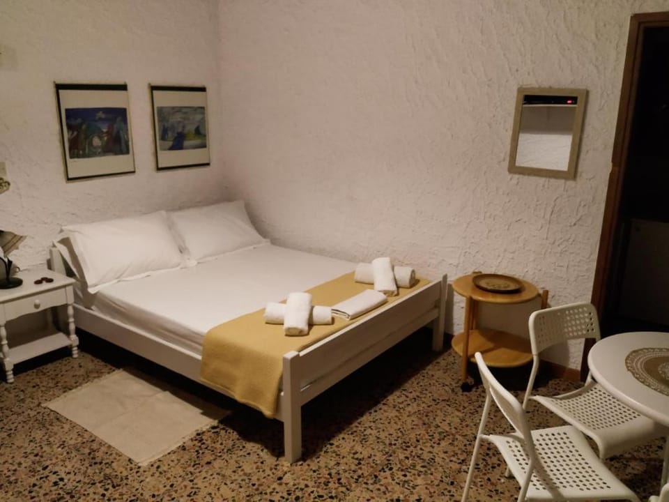 Dialiskari #2 Apartment in Euboea
