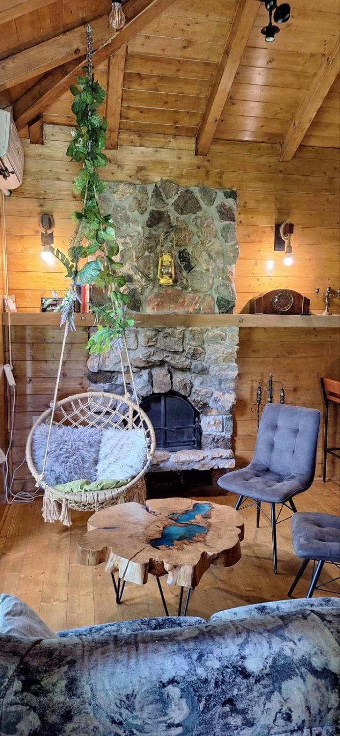 Living room, Seating area, fireplace