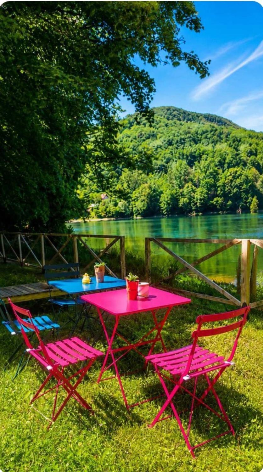 River view