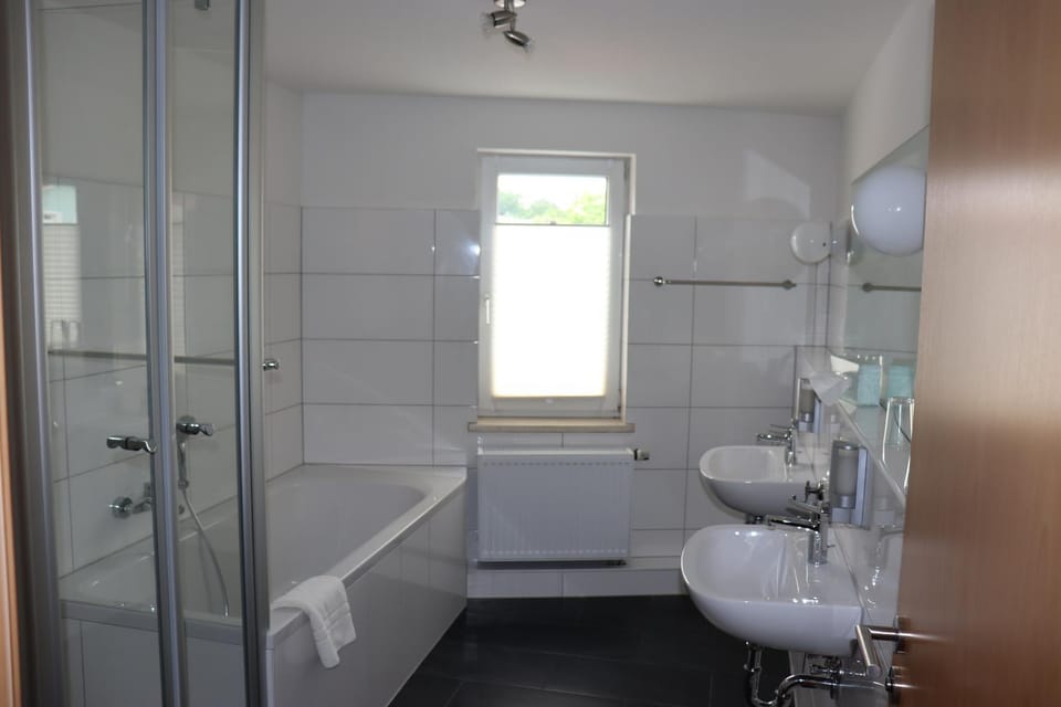 Wohnen am Schloß, König Apartment in Thuringia, Germany