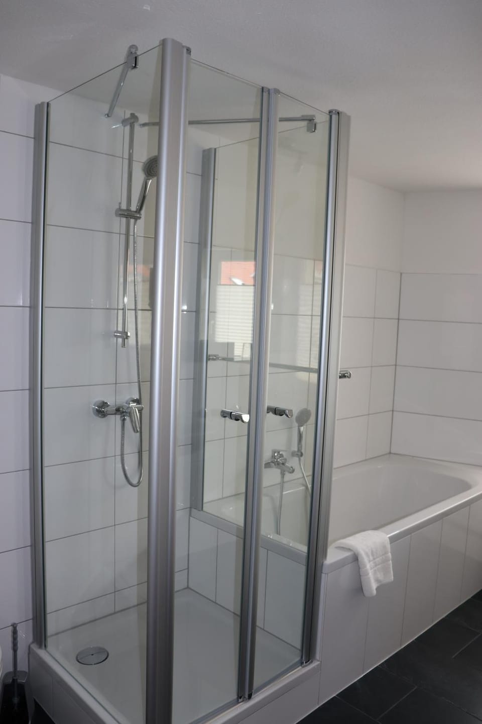Wohnen am Schloß, König Apartment in Thuringia, Germany