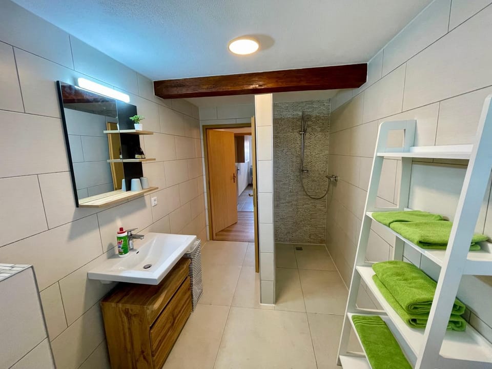 Shower